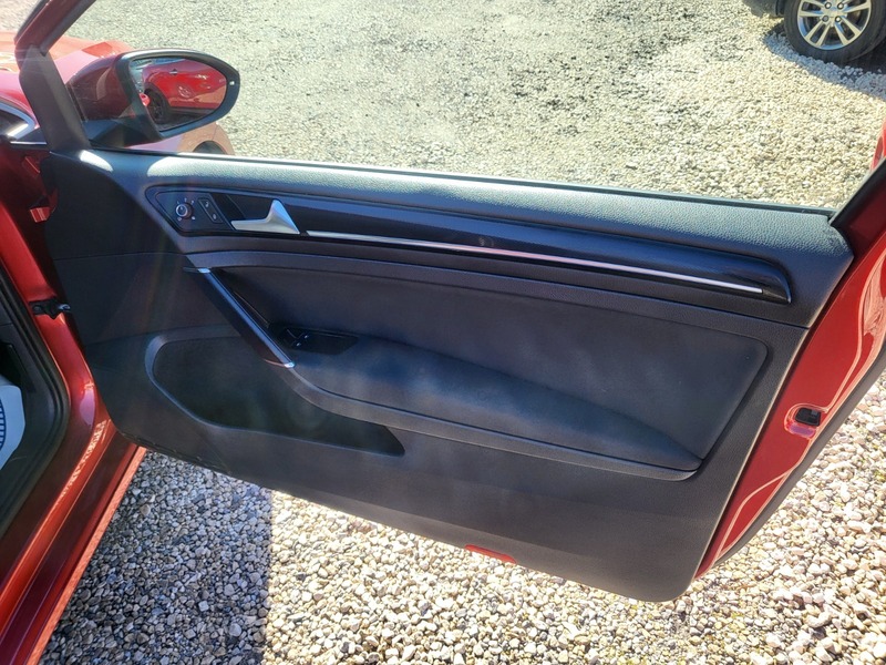 Used Volkswagen Golf 2013 for sale - 78045235: Photo 13