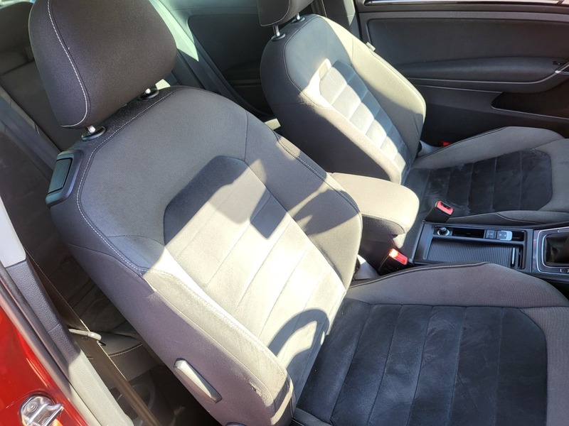 Used Volkswagen Golf 2013 for sale - 78045235: Photo 16