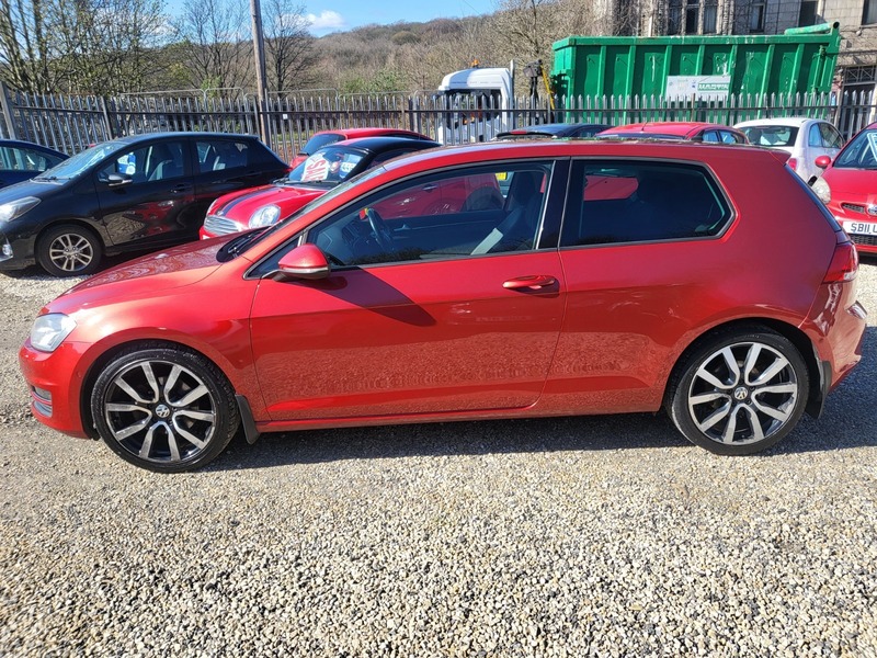 Used Volkswagen Golf 2013 for sale - 78045235: Photo 17