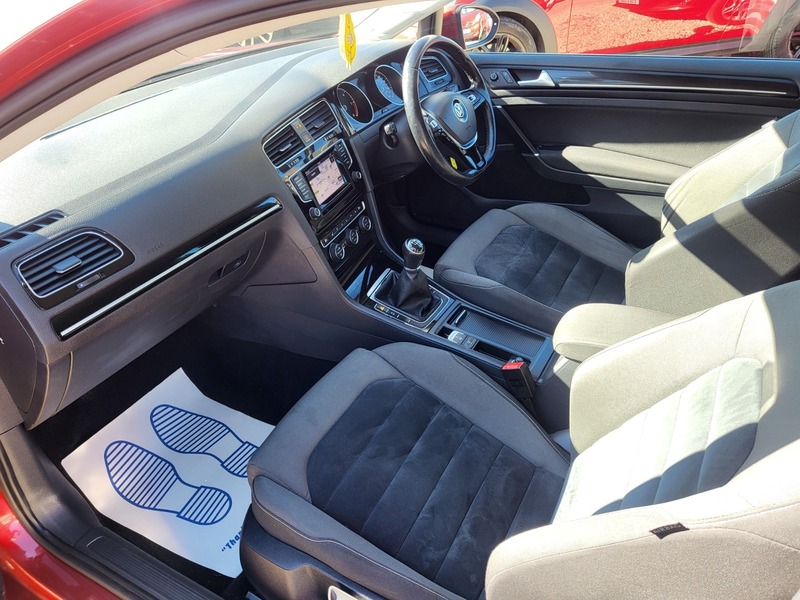 Used Volkswagen Golf 2013 for sale - 78045235: Photo 19