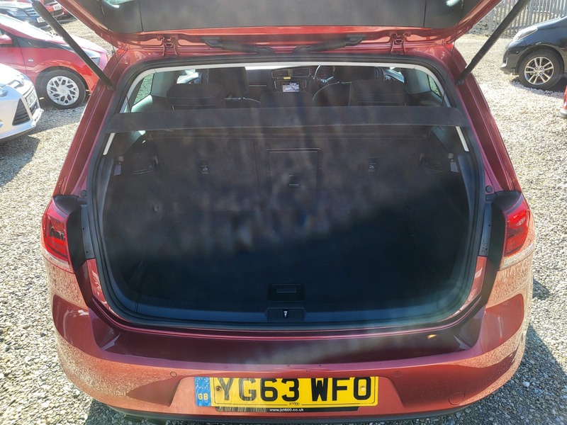 Used Volkswagen Golf 2013 for sale - 78045235: Photo 20