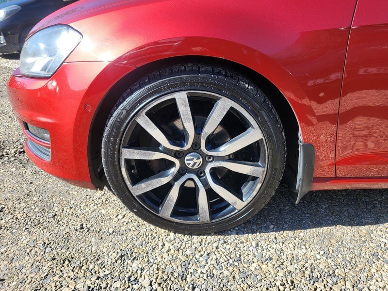 Used Volkswagen Golf 2013 for sale - 78045235: Photo 22