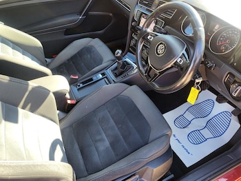 Used Volkswagen Golf 2013 for sale - 78045235: Photo