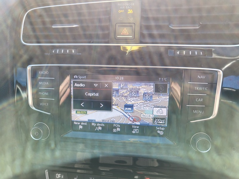 Used Volkswagen Golf 2013 for sale - 78045235: Photo 5