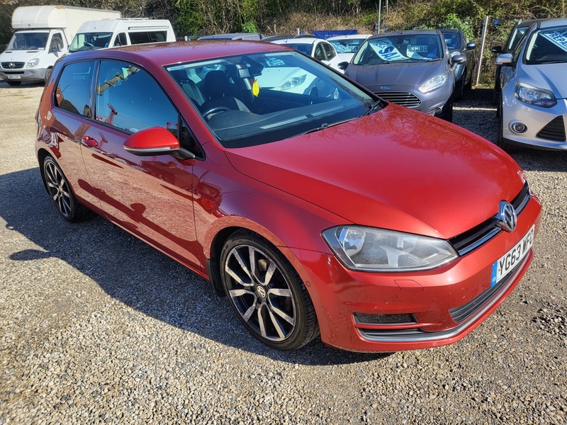 Used Volkswagen Golf 2013 for sale - 78045235: Photo 6