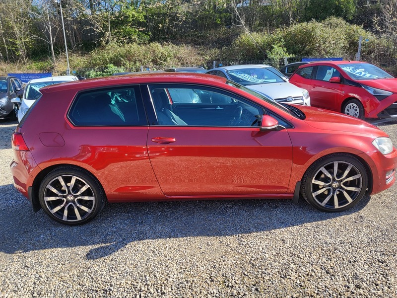 Used Volkswagen Golf 2013 for sale - 78045235: Photo 8