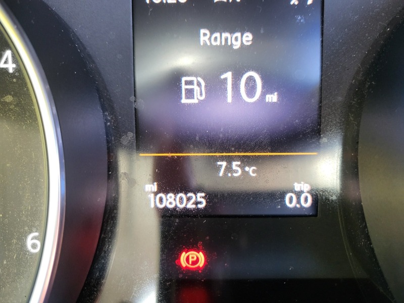 Used Volkswagen Golf 2013 for sale - 78045235: Photo 9