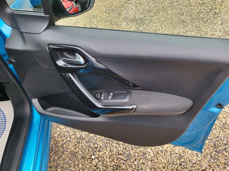 Used Peugeot 208 2012 for sale - 77609606: Photo 13