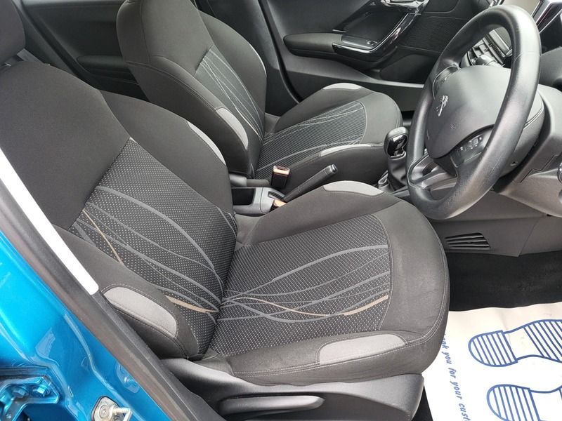 Used Peugeot 208 2012 for sale - 77609606: Photo 16
