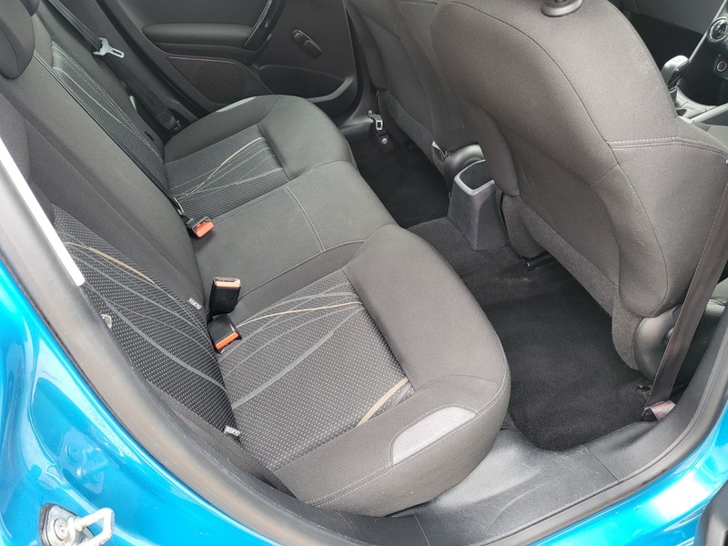 Used Peugeot 208 2012 for sale - 77609606: Photo 18