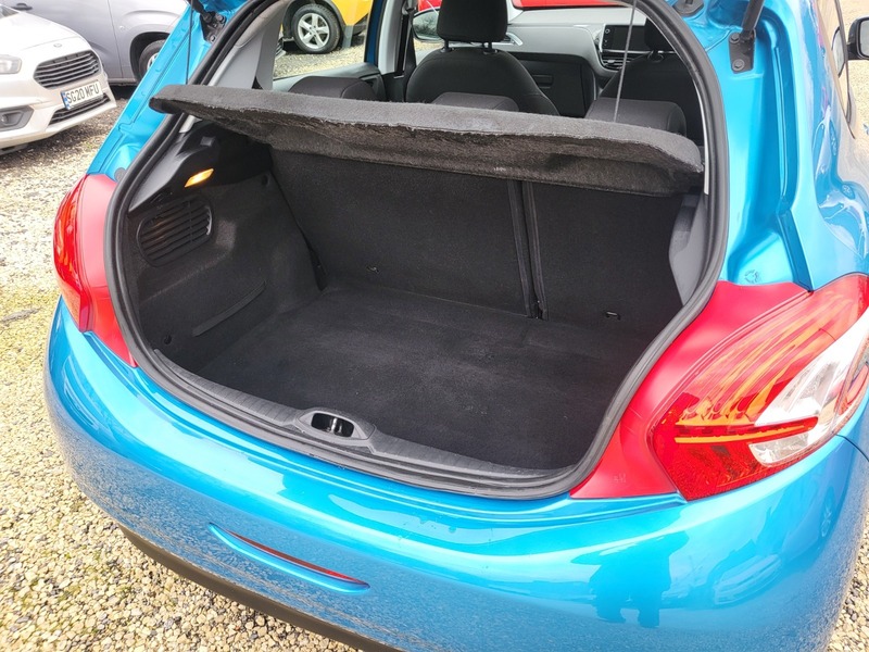 Used Peugeot 208 2012 for sale - 77609606: Photo 22