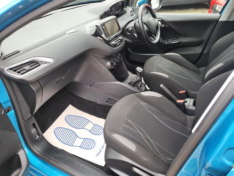 Used Peugeot 208 2012 for sale - 77609606: Photo 23