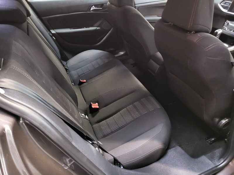 Used Peugeot 308 2015 for sale - 76631127: Photo 19