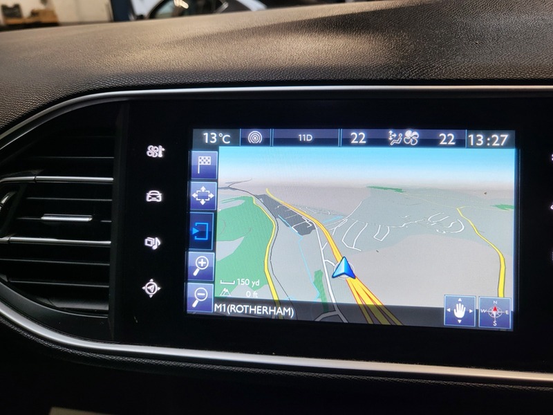 Used Peugeot 308 2015 for sale - 76631127: Photo 5