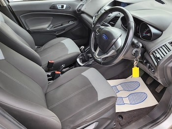 Used Ford Ecosport 2017 for sale - 78956077: Photo