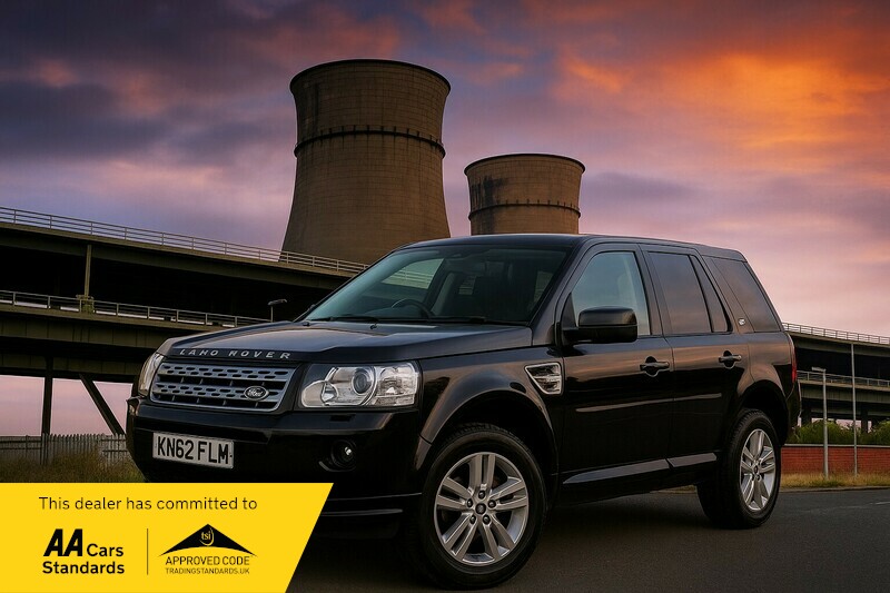 Used Land Rover Freelander 2012 for sale - 76163748: Photo 1