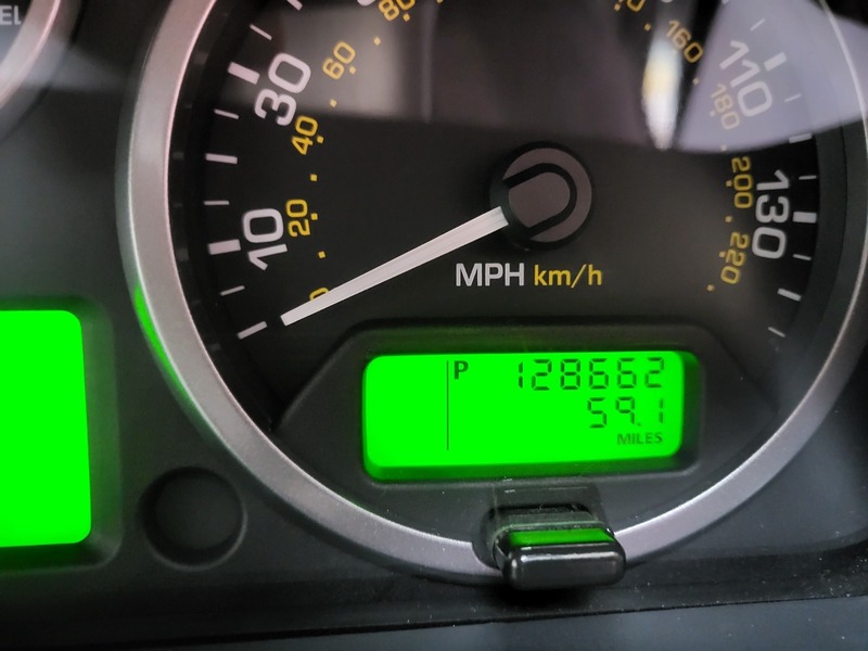 Used Land Rover Freelander 2012 for sale - 76163748: Photo 10