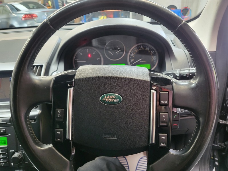 Used Land Rover Freelander 2012 for sale - 76163748: Photo 12