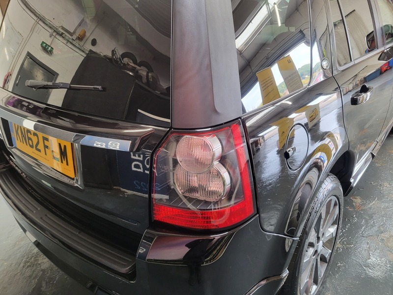 Used Land Rover Freelander 2012 for sale - 76163748: Photo 13