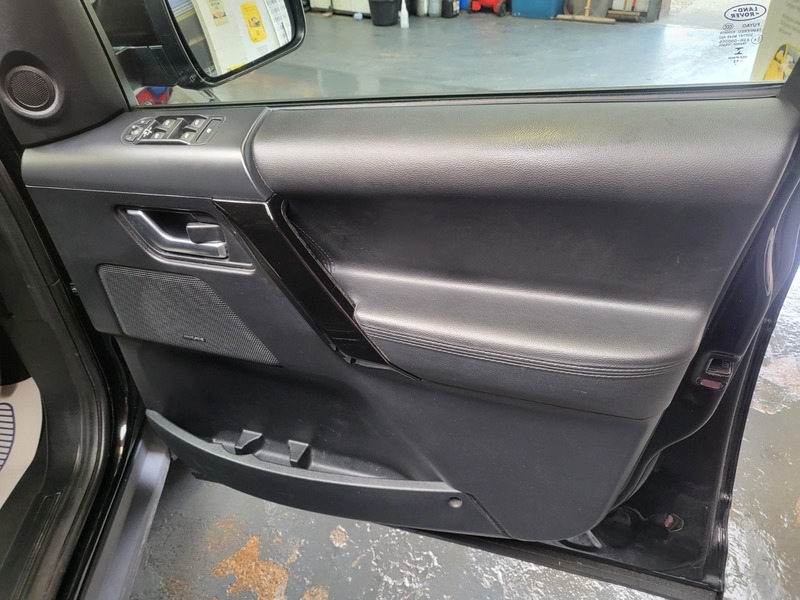 Used Land Rover Freelander 2012 for sale - 76163748: Photo 14