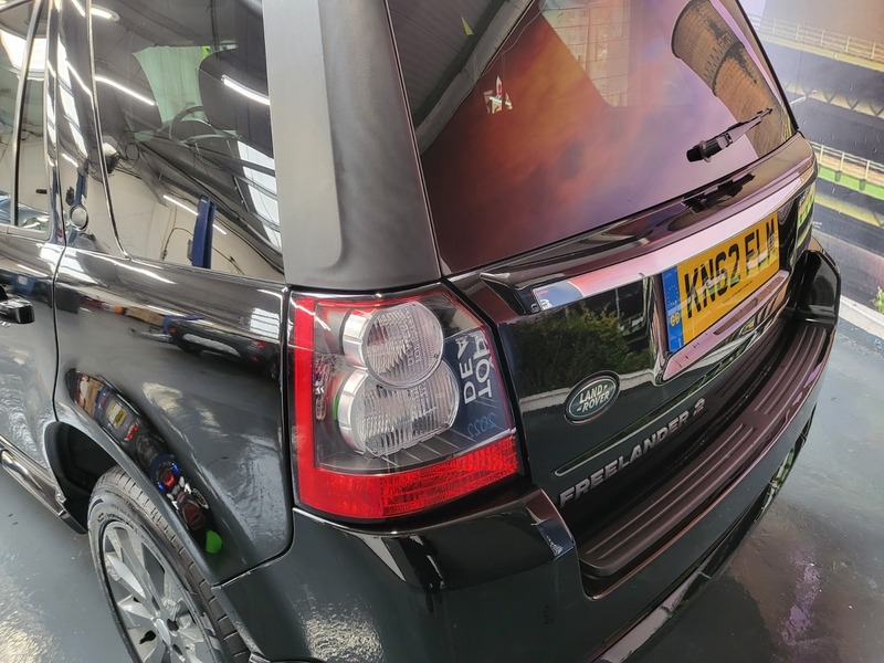 Used Land Rover Freelander 2012 for sale - 76163748: Photo 15