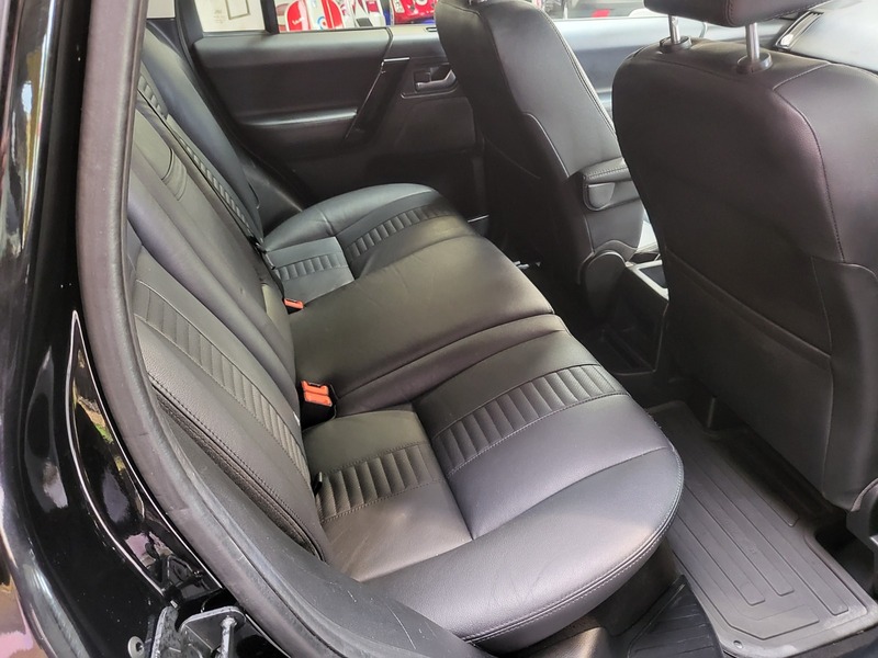 Used Land Rover Freelander 2012 for sale - 76163748: Photo 19