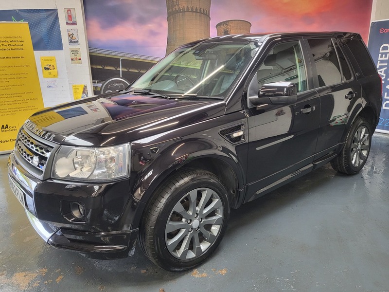 Used Land Rover Freelander 2012 for sale - 76163748: Photo 20