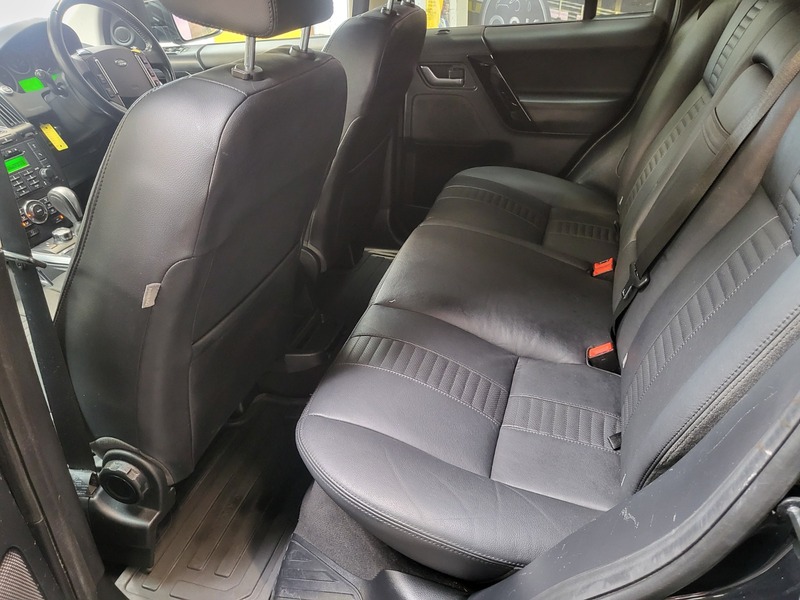 Used Land Rover Freelander 2012 for sale - 76163748: Photo 21