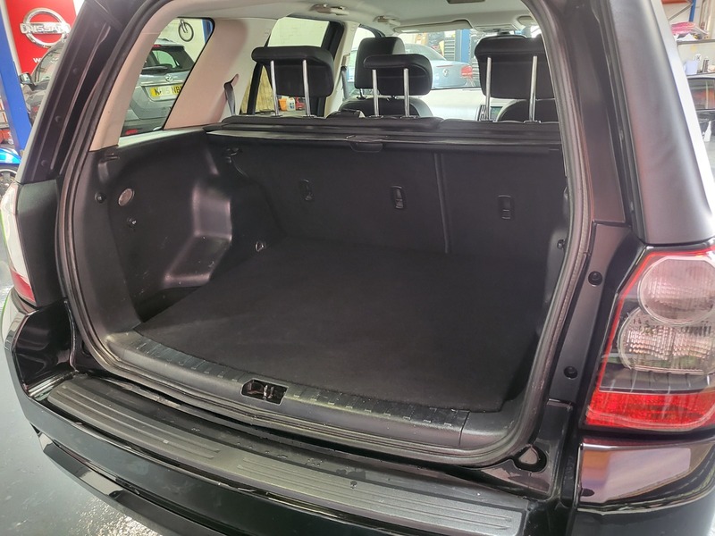 Used Land Rover Freelander 2012 for sale - 76163748: Photo 22