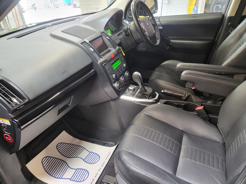 Used Land Rover Freelander 2012 for sale - 76163748: Photo 23