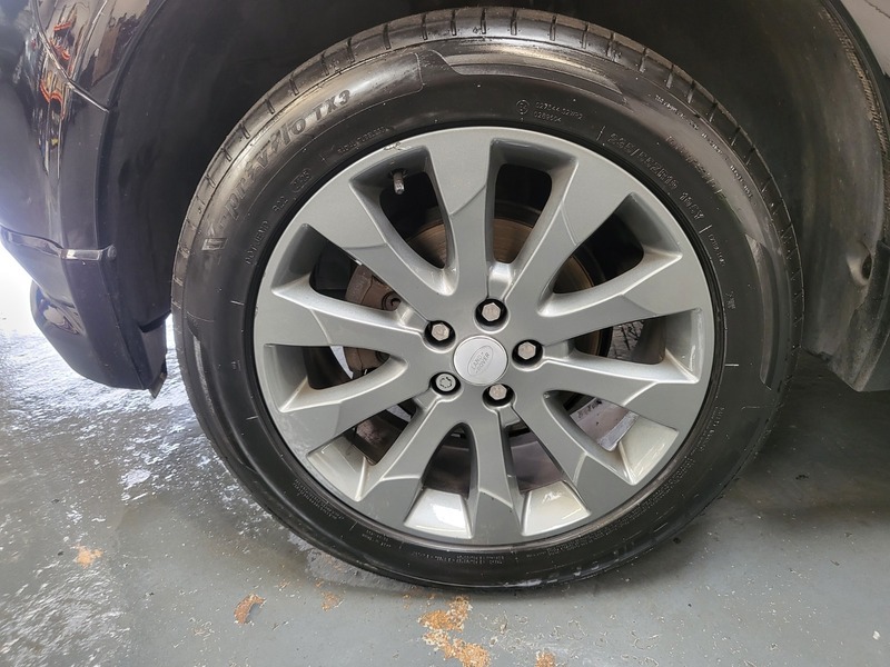 Used Land Rover Freelander 2012 for sale - 76163748: Photo 25
