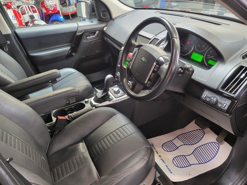 Used Land Rover Freelander 2012 for sale - 76163748: Photo 3