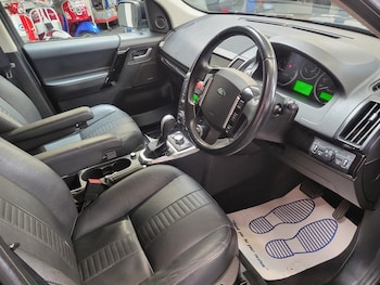 Used Land Rover Freelander 2012 for sale - 76163748: Photo 3