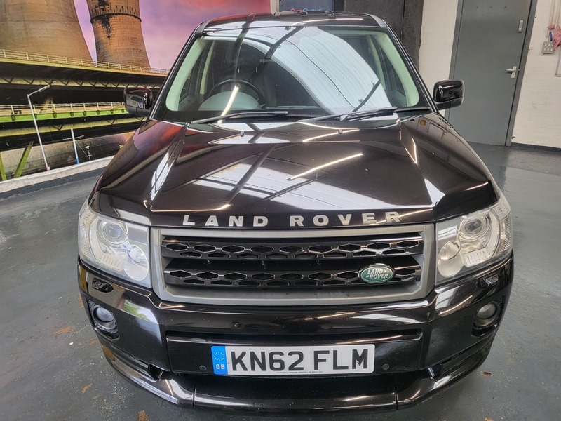 Used Land Rover Freelander 2012 for sale - 76163748: Photo 4