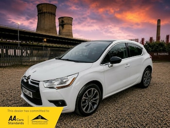 Used Citroen DS4 2015 for sale - 78909082: Photo