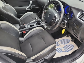 Used Citroen DS4 2015 for sale - 78909082: Photo