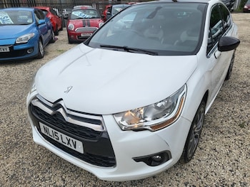 Used Citroen DS4 2015 for sale - 78909082: Photo