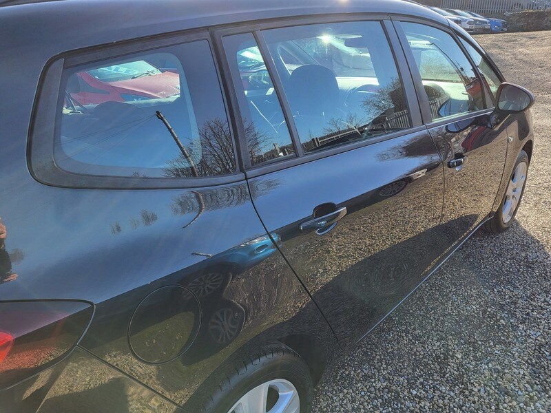 Used Vauxhall Zafira 2015 for sale - 77891466: Photo 11