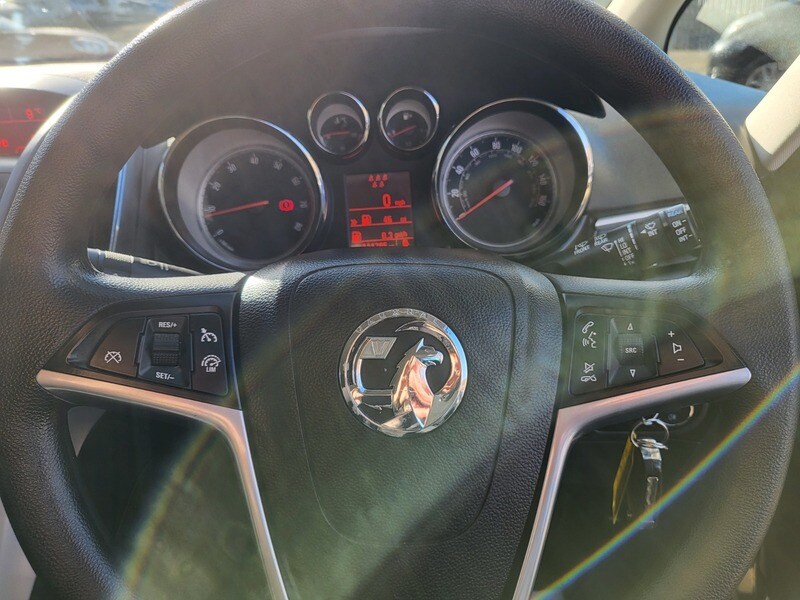 Used Vauxhall Zafira 2015 for sale - 77891466: Photo 12