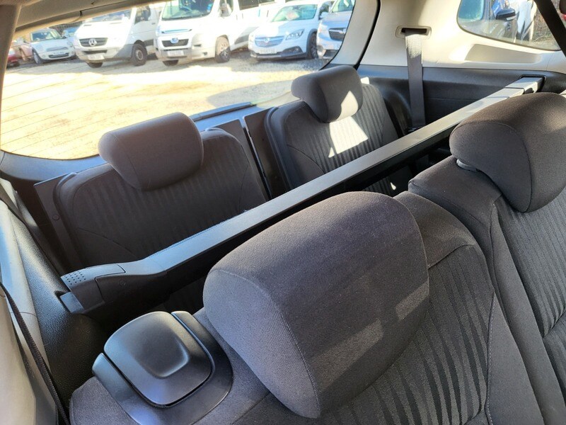 Used Vauxhall Zafira 2015 for sale - 77891466: Photo 21