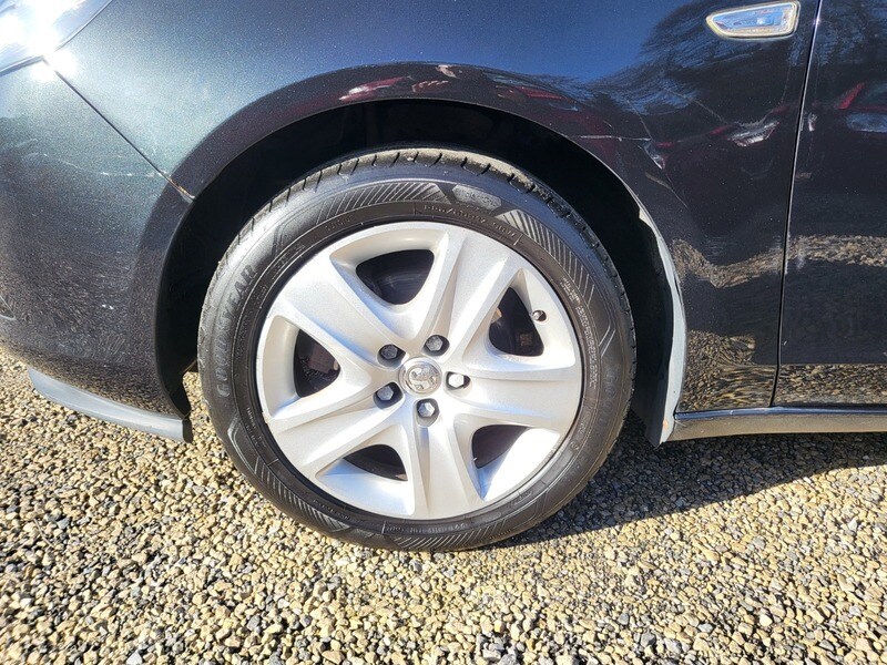 Used Vauxhall Zafira 2015 for sale - 77891466: Photo 27