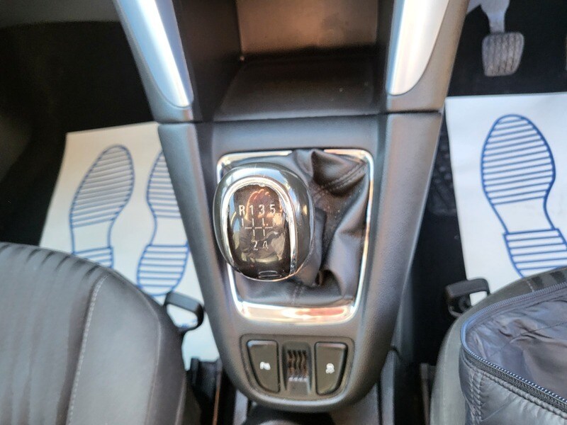 Used Vauxhall Zafira 2015 for sale - 77891466: Photo 7