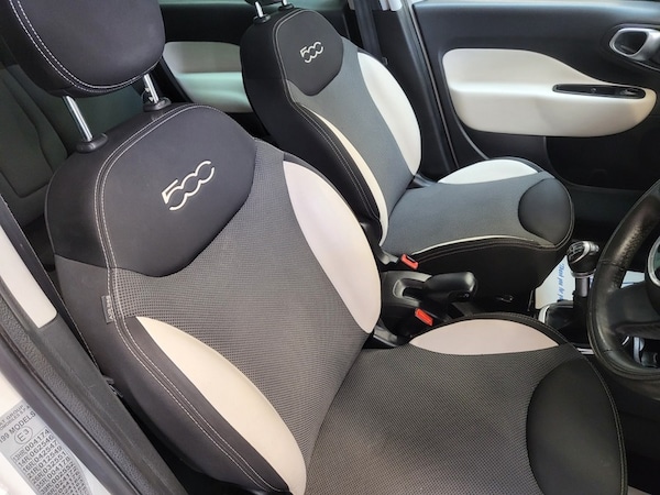 Used Fiat 500L 2014 for sale - 75643173: Photo 17