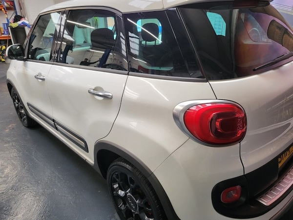 Used Fiat 500L 2014 for sale - 75643173: Photo 18