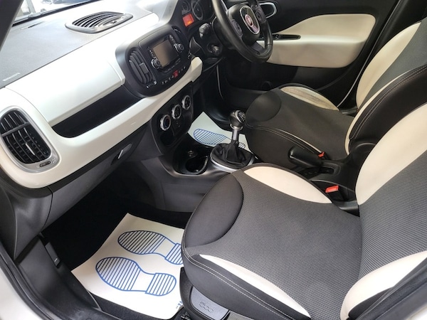 Used Fiat 500L 2014 for sale - 75643173: Photo 23