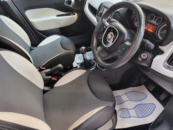 Used Fiat 500L 2014 for sale - 75643173: Photo