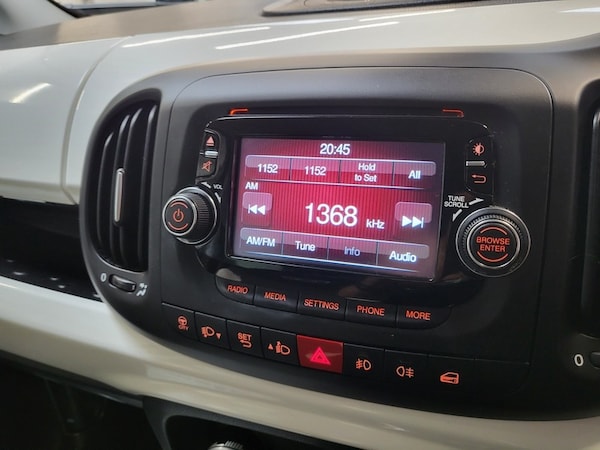 Used Fiat 500L 2014 for sale - 75643173: Photo 5