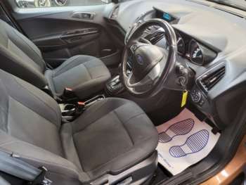 Used Ford B-MAX 2013 for sale - 74756940: Photo
