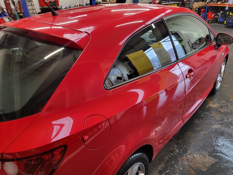 Used SEAT Ibiza 2013 for sale - 77007846: Photo 10