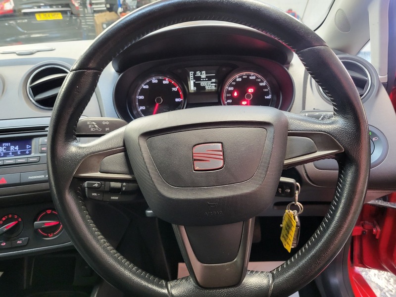 Used SEAT Ibiza 2013 for sale - 77007846: Photo 11